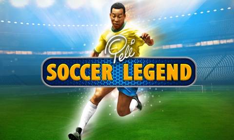 Pele Soccer Legend: Αν το παίξεις θα... κολλήσεις (Video Game)