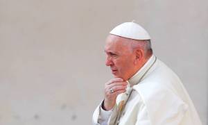 Ο Πάπας πιο αποκαλυπτικός από ποτέ στο νέο του βιβλίο: Οι εξομολογήσεις και οι γυναίκες της ζωής του