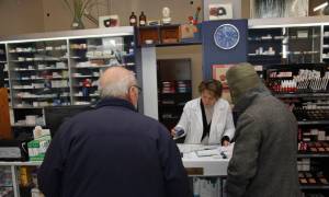 Κανονικά εκτελούνται οι γνωματεύσεις ιατροτεχνολογικών προϊόντων στα φαρμακεία Αθήνας-Πειραιά