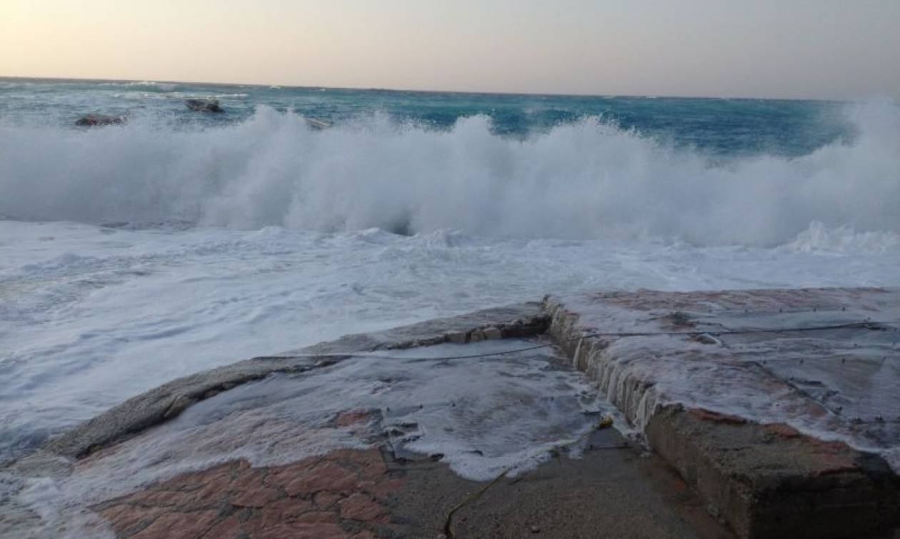 Δυο ακόμη νεκροί στις θάλασσες της Κρήτης - Τέσσερις μέσα σε λίγα 24ωρα!