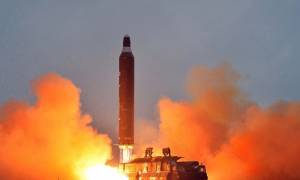 Βόρεια Κορέα κατά Ιαπωνίας: Προετοιμάζονται για επιθετικές ενέργειες εναντίον ξένων χωρών