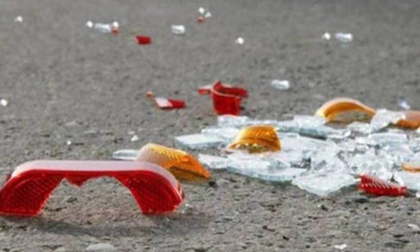 Τραγωδία στο Αγρίνιο: Νεκρός 61χρονος στην Εθνική Οδό Αντιρρίου - Ιωαννίνων