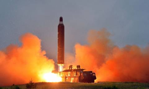 Παγκόσμιος συναγερμός: Η Βόρεια Κορέα ανακοίνωσε ότι πραγματοποίησε δοκιμή βόμβας υδρογόνου