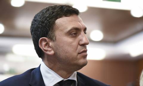 Κικίλιας: Ο Τζανακόπουλος διακινεί fake news για δήθεν συναντήσεις Μητσοτάκη με Σημίτη