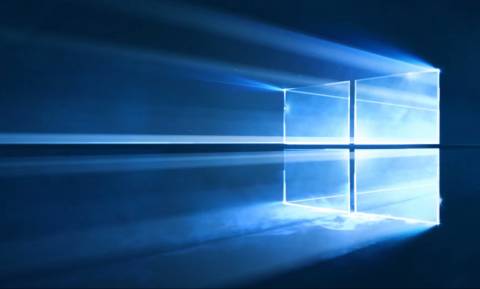 ΠΡΟΣΟΧΗ: Έρχεται σημαντική αναβάθμιση των Windows 10