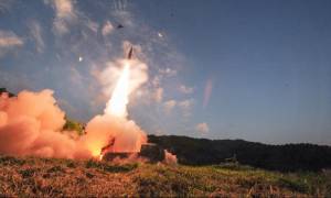 Κώδωνας κινδύνου από Ρωσία για Βόρεια Κορέα: Οποιαδήποτε αδέξια κίνηση μπορεί να οδηγήσει σε έκρηξη