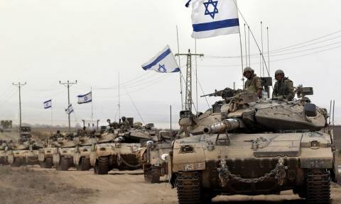 Tο Ισραήλ προετοιμάζεται για ενδεχόμενη σύγκρουση με τη Χεζμπολάχ