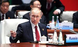 Σκληρή αντεπίθεση ετοιμάζει ο Πούτιν στις «θρασείες και άνευ προηγουμένου» ενέργειες των ΗΠΑ