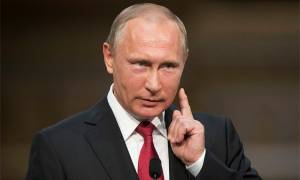 Μήνυση Πούτιν για το κλείσιμο των ρωσικών διπλωματικών εγκαταστάσεων στις ΗΠΑ