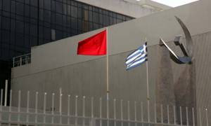 ΚΚΕ: Ο Τσίπρας επαναφέρει την χρεοκοπημένη προπαγάνδα των «μεγάλων έργων»