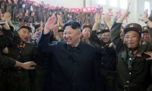 Συνάντηση κορυφής Πούτιν, Άμπε και Μουν Τζέι-ιν για την κρίση με τη Βόρεια Κορέα