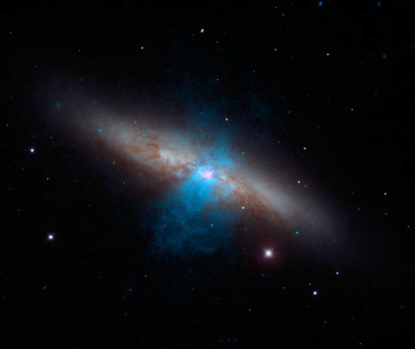 Νέα ανακάλυψη: Εντοπίστηκε το πιο γρήγορο πάλσαρ στο γαλαξία μας