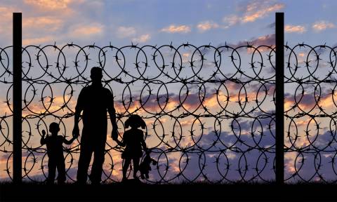 «Πόρτα» του Ευρωπαϊκού Δικαστηρίου σε Σλοβακία και Ουγγαρία για το προσφυγικό