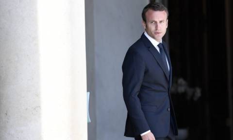 Επίσκεψη Μακρόν: Αυτοί είναι οι επιχειρηματίες που θα συνοδεύσουν τον Γάλλο πρόεδρο
