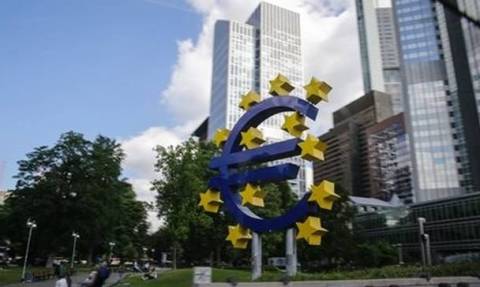 ΕΚΤ: Μείωση του ELA κατά 5 δισ. ευρώ