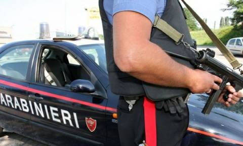 Ιταλία - Σοκάρει η καταγγελία δύο νεαρών Αμερικανίδων: «Μας βίασαν καραμπινιέροι»