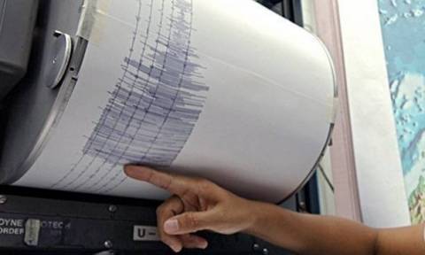 Σεισμός 5,7 Ρίχτερ ταρακούνησε την Ιαπωνία