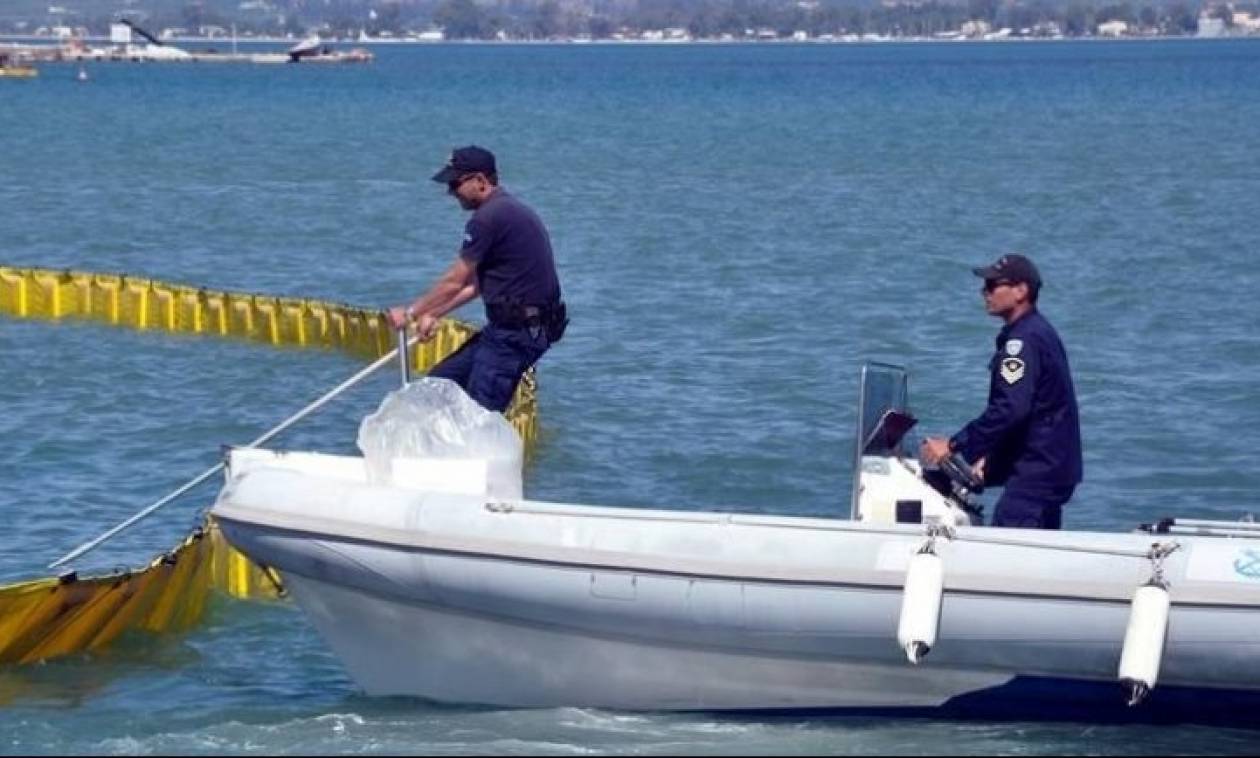 Φρίκη στο λιμάνι Ηρακλείου με μακάβριο εύρημα