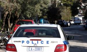 Επεισοδιακή ληστεία στη Θεσσαλονίκη: Ο δράστης τραυμάτισε μια γυναίκα και ένα αστυνομικό