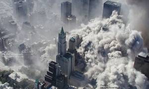 11η Σεπτεμβρίου 2001: Η ημέρα που άλλαξε τον κόσμο για πάντα (Pics & Vids)