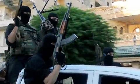 Συναγερμός στη Γερμανία: Το ISIS  έχει στην κατοχή του περισσότερα από 11.000 κενά διαβατήρια