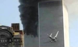 11η Σεπτεμβρίου 2001: Βίντεο-Σοκ - 'Ηταν ολογράμματα τα αεροπλάνα στους Δίδυμους Πύργους;