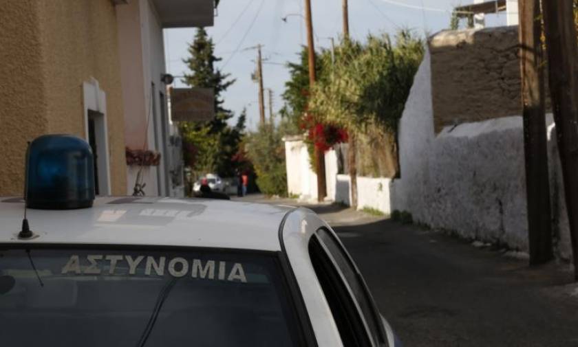 Μυτιλήνη: Συνελήφθη ο 17χρονος που έκλεψε 13.000 ευρώ!