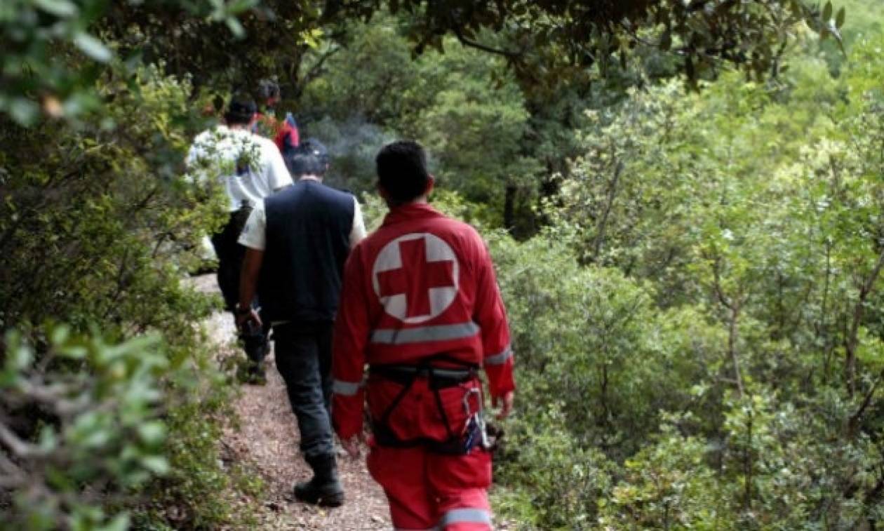 Υπάτη: Τραγικός επίλογος για τον 71χρονο μετά από τέσσερις μέρες αναζητήσεων