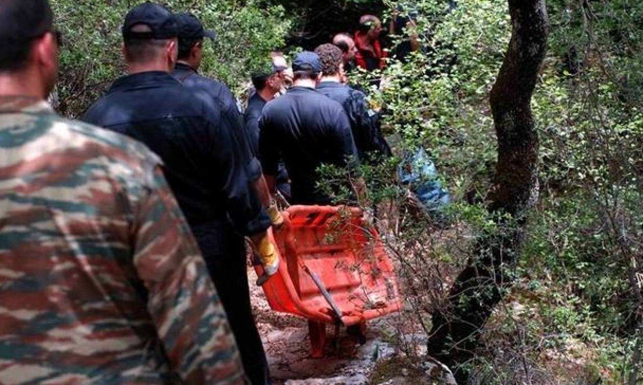 Θρίλερ με Βέλγο τουρίστα που πέρασε τη νύχτα στον Ψηλορείτη