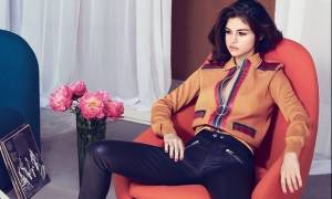 Η μεταμόσχευση νεφρού της Selena Gomez και οι φωτογραφίες από το νοσοκομείο