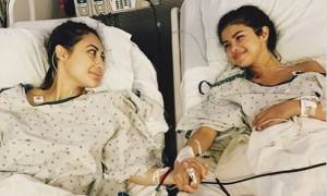 Selena Gomez: Έκανε μεταμόσχευση νεφρού- Τι αποκάλυψε μέσα από το instagram