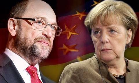 Γερμανικές εκλογές: Νέα δημοσκόπηση δείχνει ποιος έχει προβάδισμα