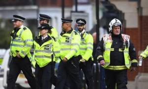 Βρετανία: Μεγάλη επιχείρηση της αστυνομίας – Εκκενώνονται σπίτια