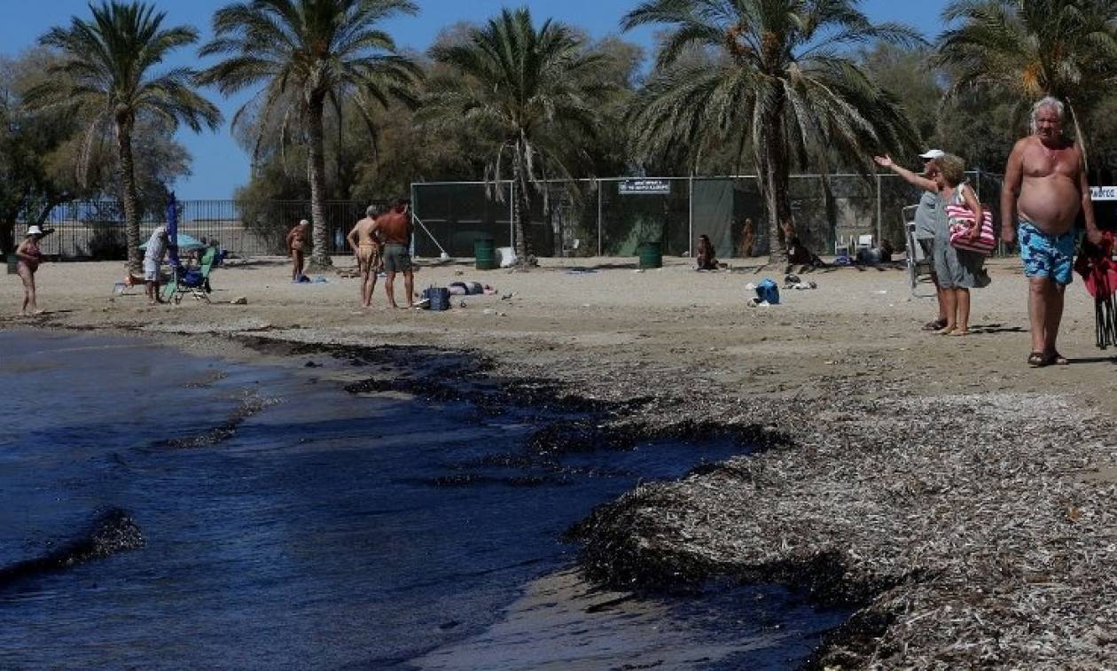 Σε αυτές τις παραλίες απαγορεύεται να κολυμπήσετε