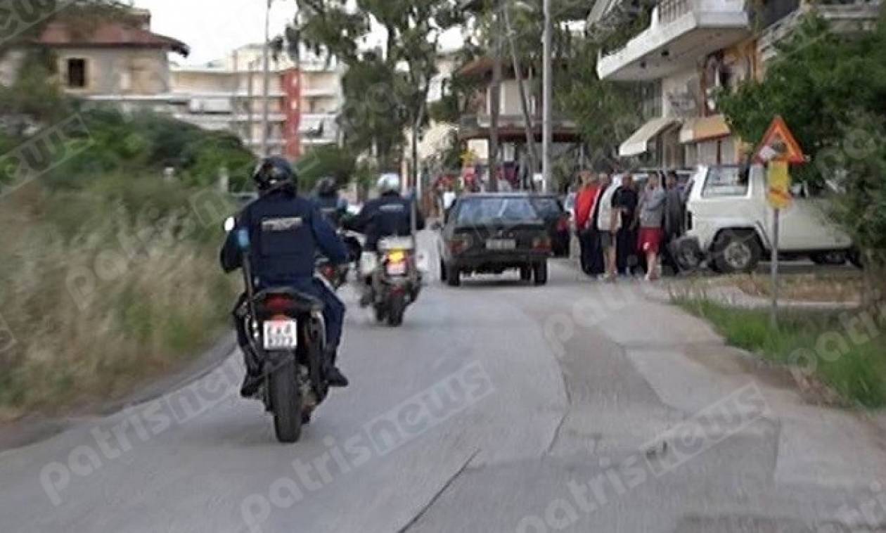 Πύργος: Συμπλοκές μέρα – μεσημέρι για τα μάτια μιας 18χρονης