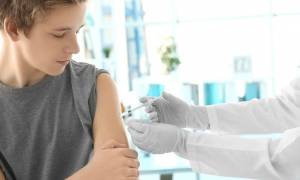 Ιλαρά: Επιστολή ΙΣΑ σε ΚΕΕΛΠΝΟ για την αναγκαιότητα του εμβολιασμού