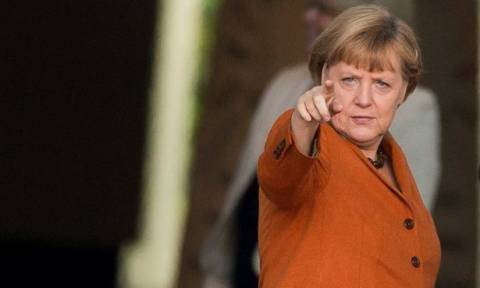 Το Spiegel «αδειάζει» τη Μέρκελ: «Μην την ψηφίσετε, είναι η μητέρα της Ακροδεξιάς!»