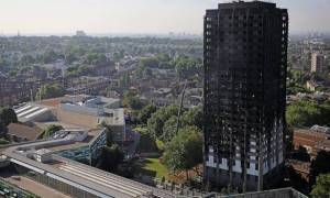 Τραγωδία Grenfell Tower: Ενδεχόμενο διώξεων για ανθρωποκτονία – Τα σενάρια που εξετάζουν οι αρχές