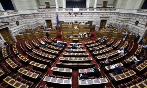 Βουλή: Αποσύρθηκε η κατάπτυστη τροπολογία για την «Τουρκική Ένωση Ξάνθης»