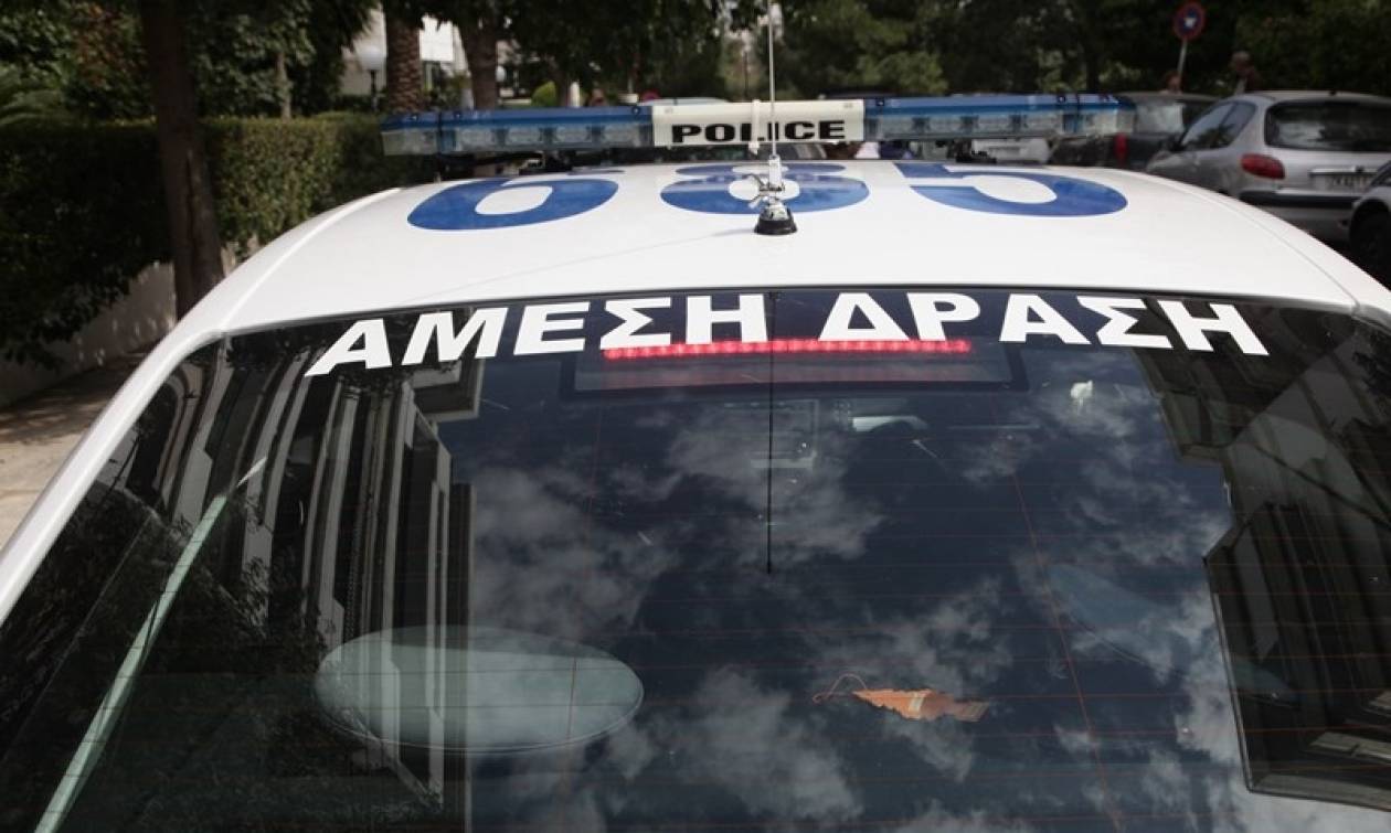 Πέλλα: Τρόμος για άνδρα τα ξημερώματα