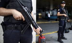 Συναγερμός για βόμβα στο αεροδρόμιο της Κωνσταντινούπολης
