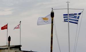 Διπλωματικές πηγές: Oι HΠΑ έτοιμες να βοηθήσουν στην επανέναρξη των συνομιλιών για το Κυπριακό