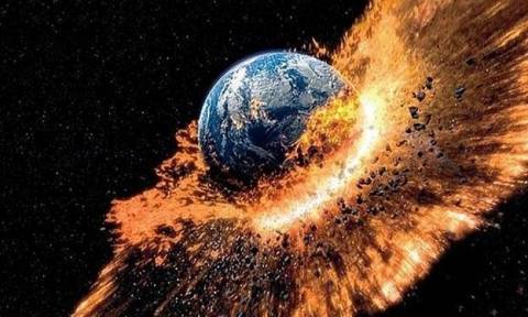 Αντίστροφη μέτρηση για το τέλος του κόσμου: Αυτές είναι οι 7 πόλεις που θα καταστραφούν ΠΡΩΤΕΣ!