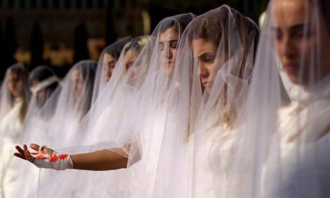 ΣΟΚ: Πλούσιοι τουρίστες πλήρωναν 15.000 δολάρια για να «παντρεύονται» ανήλικα κορίτσια