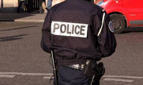 Νέος συναγερμός στη Γαλλία - Εντοπίστηκε αυτοκίνητο με φιάλες αερίου