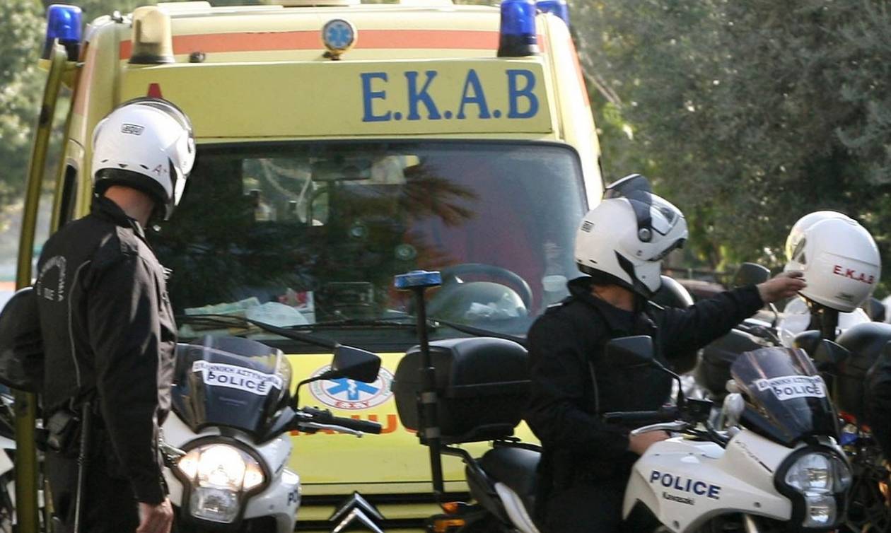 Σοκ στο πανελλήνιο: Σκοτώθηκε 19χρονος ποδοσφαιριστής σε τροχαίο