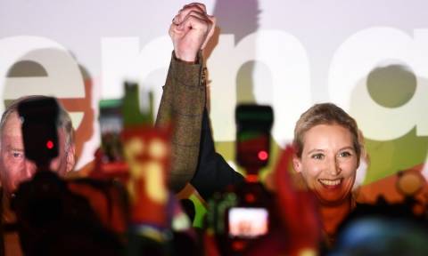 Γερμανία Εκλογές: Πώς «εκτοξεύθηκαν» οι ακροδεξιοί του AfD στη γερμανική βουλή