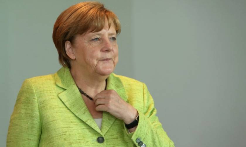 Γερμανία εκλογές: Δεν τη θέλουν - Δεν εγκρίνουν τον συνασπισμό κυβέρνησης «Τζαμάικα» της Μέρκελ