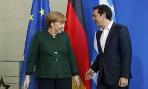 Εκλογές Γερμανία: Συγχαρητήρια από τον Αλέξη Τσίπρα στην Άνγκελα Μέρκελ