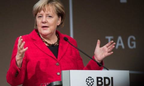 Εκλογές Γερμανία: Πιέζουν οι βιομηχανικές ενώσεις για ταχύ σχηματισμό σταθερής κυβέρνησης